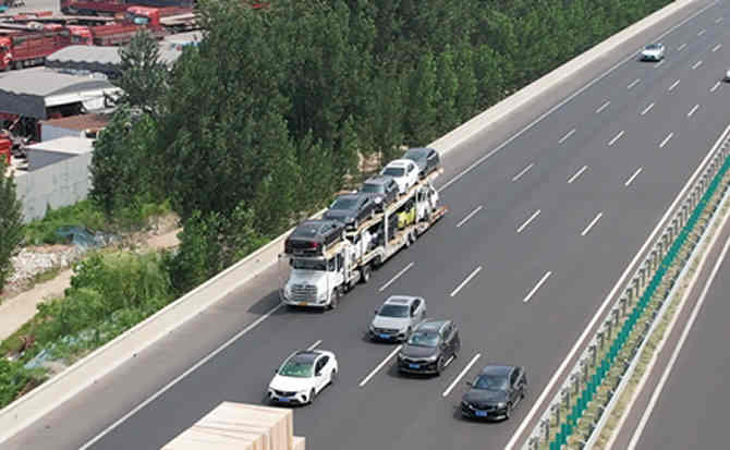 德惠高速公路汽车救援